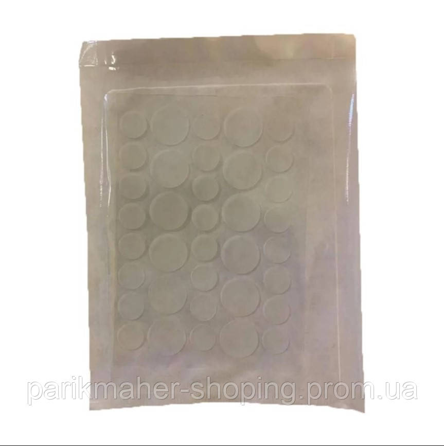 Гидроколоидный пластырь от папилом и бородавок мозолей натоптавшей и ...