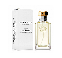 Versace Dreamer 100 мл - туалетная вода (edt), тестер