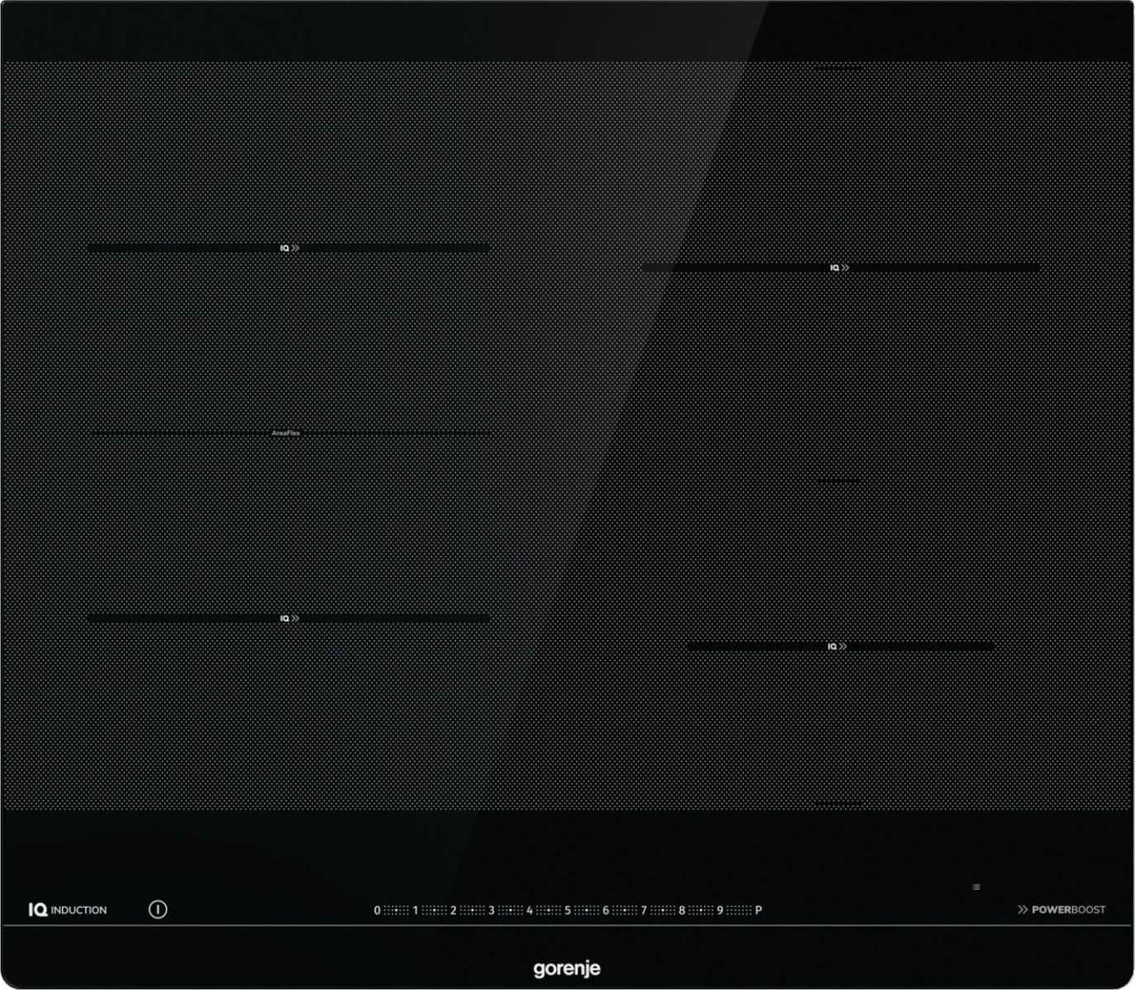Варильна поверхня індукційна Gorenje IS645BLG, фото 1