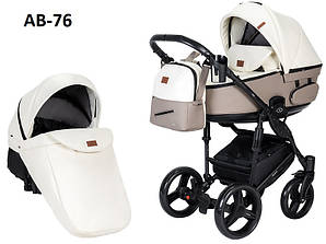 Дитяча універсальна коляска 2 в 1 "Amica Blis"