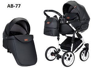 Дитяча універсальна коляска 2 в 1 "Amica Blis"