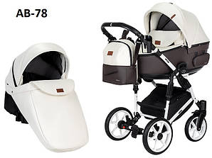 Дитяча універсальна коляска 2 в 1 "Amica Blis"