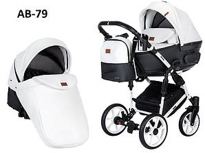 Дитяча універсальна коляска 2 в 1 "Amica Blis"