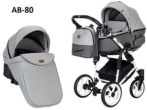 Дитяча універсальна коляска 2 в 1 "Amica Blis"