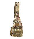 Тактична сумка на 5 л (25х17х10 см) Мультикам A14, фото 5