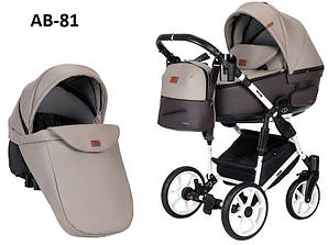 Дитяча універсальна коляска 2 в 1 "Amica Blis"