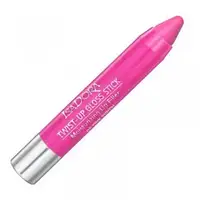 Блеск-карандаш для губ IsaDora Twist-Up Gloss Stick 05 - Pink punch (розовый пунш)