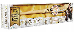 Інтерактивна чарівна паличка (38см) модель Лорда Волдеморта Harry Potter Jakks Pacific 39837