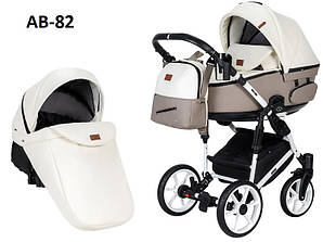 Дитяча універсальна коляска 2 в 1 "Amica Blis"