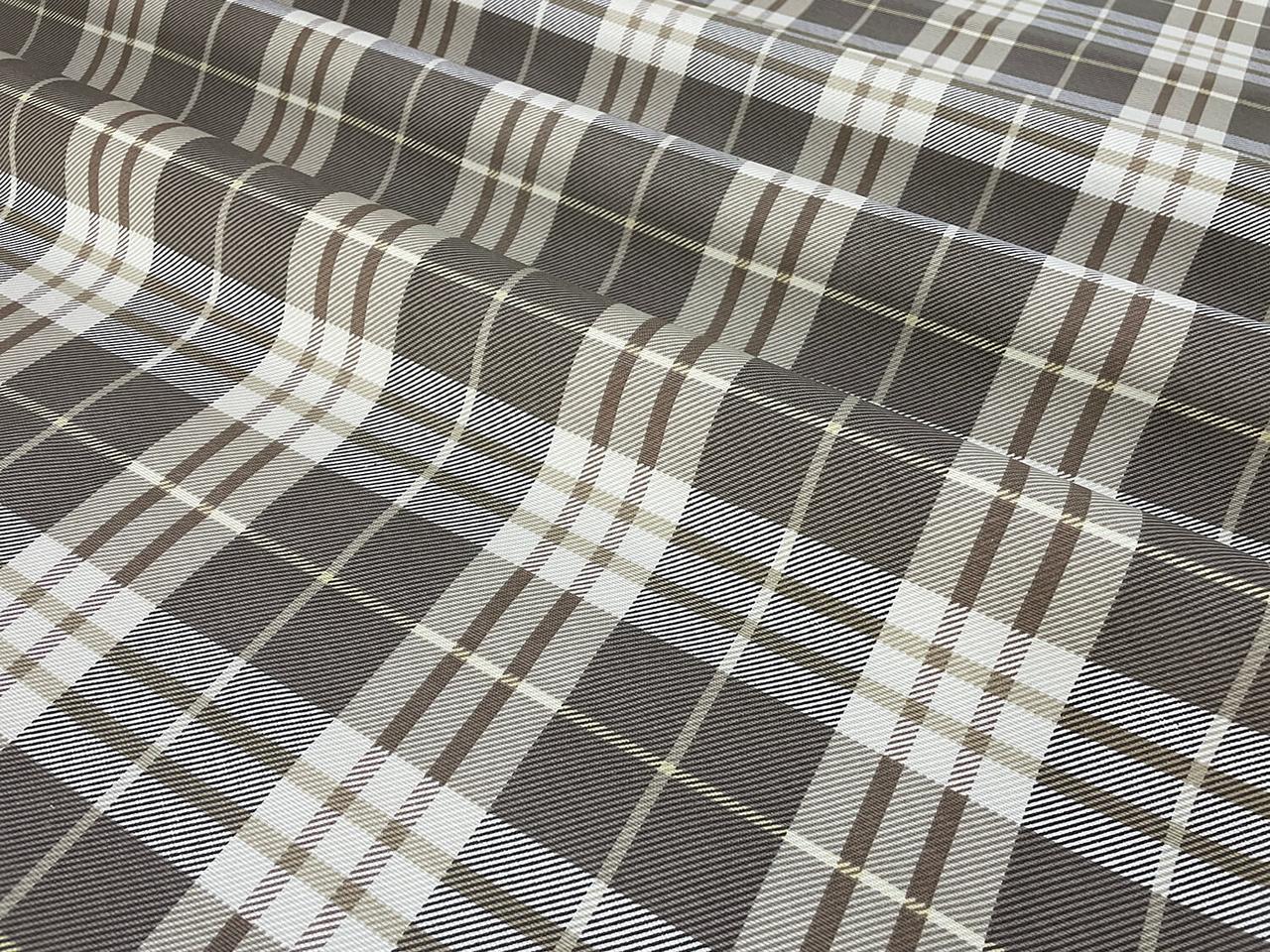 Декоративна тканина клітина 180см тефлон 88454v37, фото 1