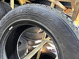 Розпаровка 235/65R17 Goodyear Wrangler 7.5мм 2018рік, фото 7