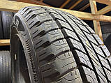 Розпаровка 235/65R17 Goodyear Wrangler 7.5мм 2018рік, фото 5
