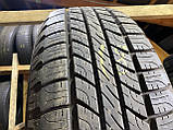 Розпаровка 235/65R17 Goodyear Wrangler 7.5мм 2018рік, фото 4