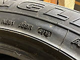Розпаровка 235/65R17 Goodyear Wrangler 7.5мм 2018рік, фото 10