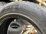 Розпаровка 235/65R17 Goodyear Wrangler 7.5мм 2018рік, фото 9