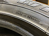 Розпаровка 235/65R17 Goodyear Wrangler 7.5мм 2018рік, фото 8