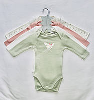 Боді для немовлят EPC fashion private company BABY 4шт. (60см)