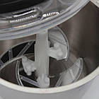 Подрібнювач із металевою чашею 3л, 1000Вт RAF R 7035 / Електричний блендер подрібнювач, фото 8