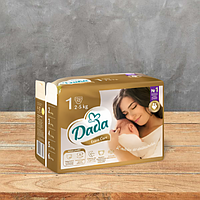 Підгузки Premium Dada Extra Care 1 (2-5 кг.) 26шт.