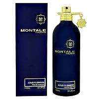 Montale Aoud Flowers 100 мл - парфюм (edp)