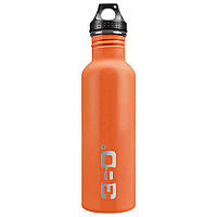 Фляга 360 Degrees Stainless Steel Bottle, 750 мл (Pumpkin)