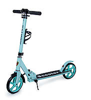 Двухколесный самокат складной Scale Sports SS-05 Tiffany 399352836 FG, код: 7479336