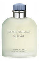 DolceANDGabbana Light Blue Pour Homme 200 мл — туалетна вода (edt)