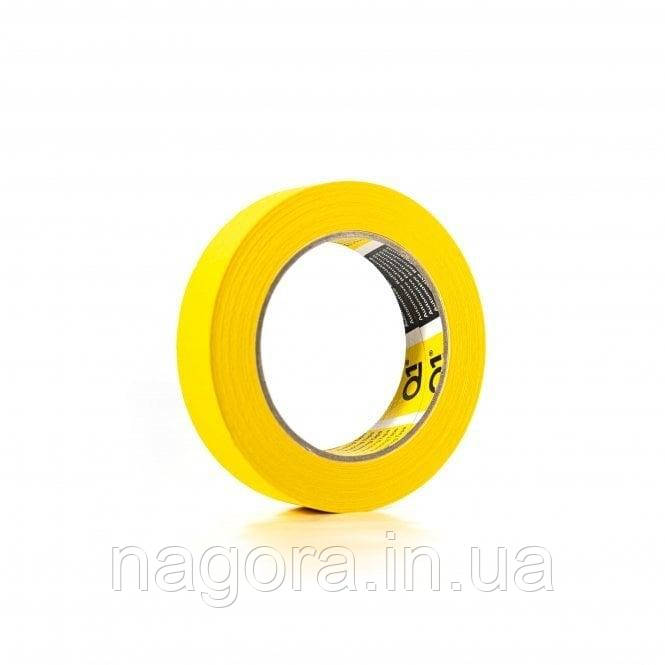 Маскувальна стрічка преміум-класу Q1®, 24мм x 50м