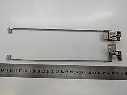 Петлі Acer Aspire 5741G (ліва та права)