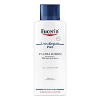 Eucerin Urea 5% Зволожуючий лосьон для сухої шкіри 250 мл