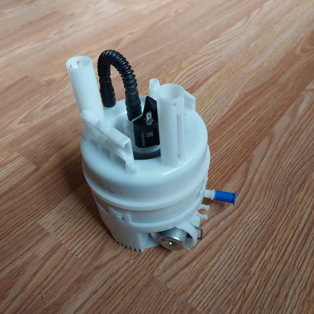 17040JD02A бензонасос nissan qashqai J10 топливный насос ниссан