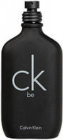 Calvin Klein CK Be 200 мл - туалетная вода (edt), тестер