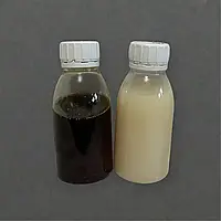 ALWA MOLD SLV-3 - Полиуретановая смола 0.2кг