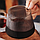 Пуровер скляний "Сідамо", 600 мл., фото 3