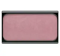 Румяна для лица Artdeco Compact Blusher 23 - Deep pink blush (насыщенный розовый)