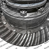 Головна передача (редуктор колісний) Т-150К, 151.72.011-5А, ремонтний, фото 6