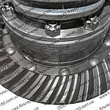 Головна передача (редуктор колісний) Т-150К, 151.72.011-5А, новий, фото 6