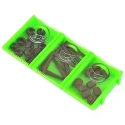 Набір для Chod Rig Korda Leadcore Chod System