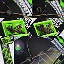 Набір для Chod Rig Korda Leadcore Chod System, фото 4