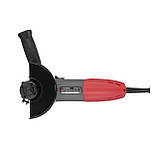 Шліфмашина кутова INTERTOOL DT-0267 (860 Вт, 11000 об/хв, диаметр круга 125 мм), фото 3