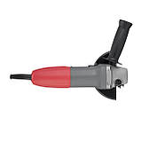 Шліфмашина кутова INTERTOOL DT-0267 (860 Вт, 11000 об/хв, диаметр круга 125 мм), фото 4