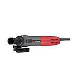 Шліфмашина кутова INTERTOOL DT-0267 (860 Вт, 11000 об/хв, диаметр круга 125 мм), фото 5