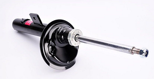 Амортизатор передній правий газомаслянный KYB Citroen Xsara Picasso N68 (99-07) 333736, фото 2