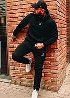 Крутий чоловічий теплий спортивний костюм новинка 2023