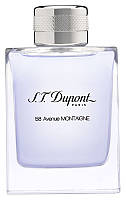 S. T. Dupont 58 Avenue Montaigne Pour Homme 50 мл - туалетная вода (edt)