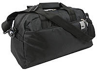 Черная Сумка для фитнеса спортивная сумка 18 л Wallaby Toyvoo Чорна Сумка для фітнесу спортивна сумка 18 л