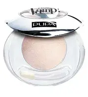 Тени для век Pupa Vamp! Wet AND Dry Eyeshadow 100 - Sugar pink (сахарно-розовый)