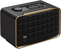 Акустическая система JBL Authentics 200 (JBLAUTH200BLKEP)