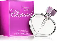 Chopard Happy Spirit 75 мл — парфумована вода (edp)