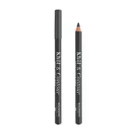 Карандаш для век Bourjois Khol AND Contour Extra-Long Wear 003 - Misti-gris (серый), New